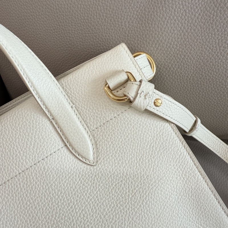 Bv*b*rry top handle bags